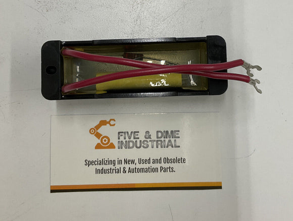 Allen Bradley 700-N5 Ser. D Surge Suppressor 150 VAC