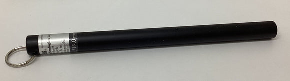 Omron STI 99803-0110 External Blanking Kit MS4800