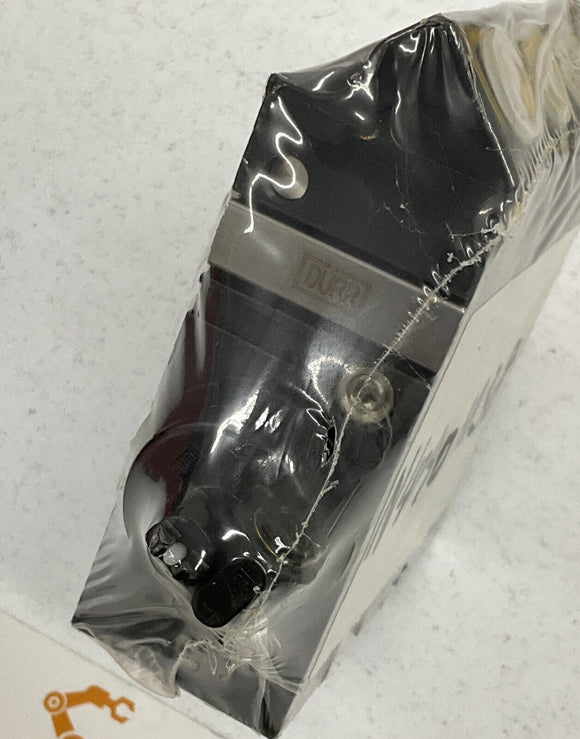 Durr  N40400038 Pneumatic Connector Assembly