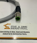 Murr Elektronik 7000-40041-215100 M12 Male Straight / M12 Female Straight-6