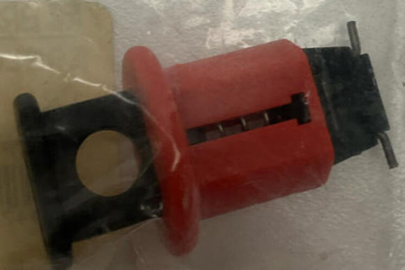 Brady 90844 Minature Circuit Breaker Lockout