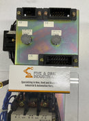 Yaskawa JZRCR-XPU07B Servo Power Supply-3