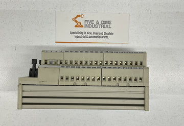 Telemecanique ABE 7, ABE7-H16R21 I/O Base Interface Module - 0