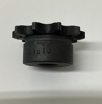 Martin 41B10  Bore to Size Sprocket 1/2'' Bore 10 teeth - 0