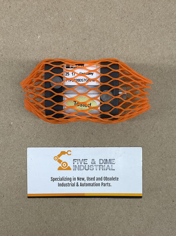 Parker P1PS020DS7G0010 Double Acting Cylinder