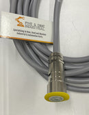 RDE Connects AR-06F1-0000-7LU-015F Connector Cable 15 Feet-3