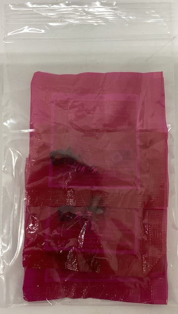 SMC BQ-2 Auto Switch Mounting Brackets (Lot of 3) - 0