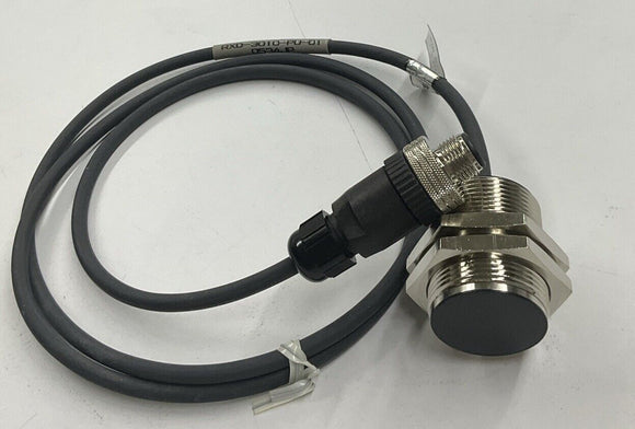 Balluff RXD-3010-PU-01 Proximity Sensor 138168