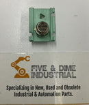 MC1458G Motorola Operational Amplifier Round IC-2