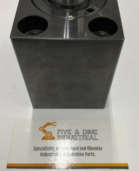 Roemheld 1575105 Block Pull Cylinder 500 Bar