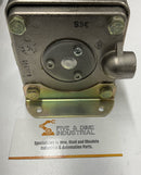 Barksdale Controls CDPD2H-A3SS Pressure Switch 10 Psi 287J Type 4-3