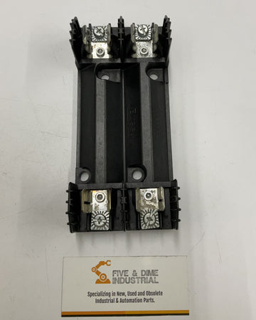 Buss Bussmann  R60030-2PR  Fuse Holder 30A-600V