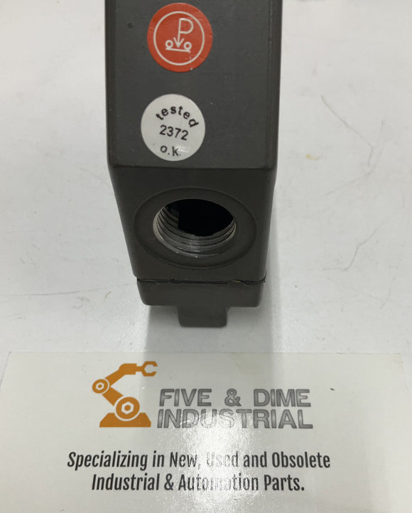 Euchner N1AR514-M Limit Switch