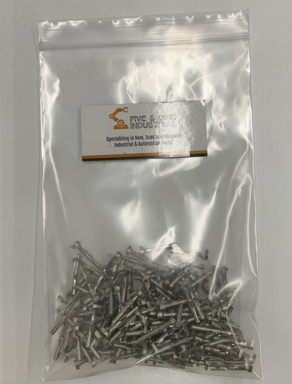 Aptiv Mouser 12089188-L / 829-12089188  200 pieces Tin Female Connector
