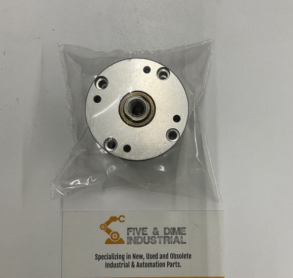 Bimba FOS-09-0.375 Flat-1  Pneumatic Air Cylinder