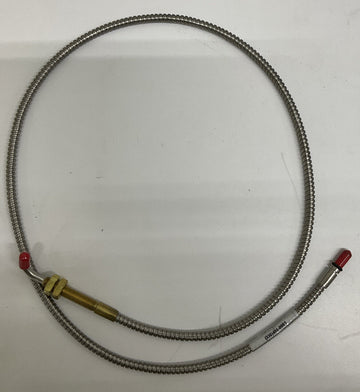 Pepper Fuchs FE-ITSAS6S-3 / 453646 5/16 Fiber Optic Cable - 0