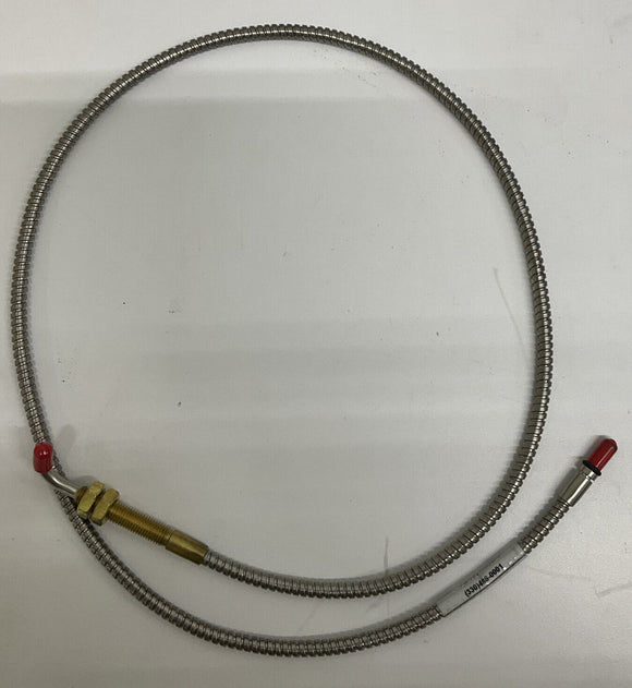 Pepper Fuchs FE-ITSAS6S-3 / 453646 5/16 Fiber Optic Cable