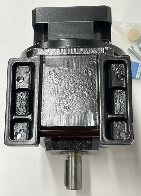 Stober C002N0063MT10 ServoFit Precision Gearhead / Reducer 6.3:1