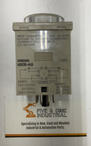 Omron H3CR Timer Relay-3