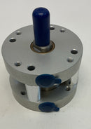 Bimba  FO-171-3MT  Flat Double Acting Pneumatic Cylinder  1.50'' Bore-5