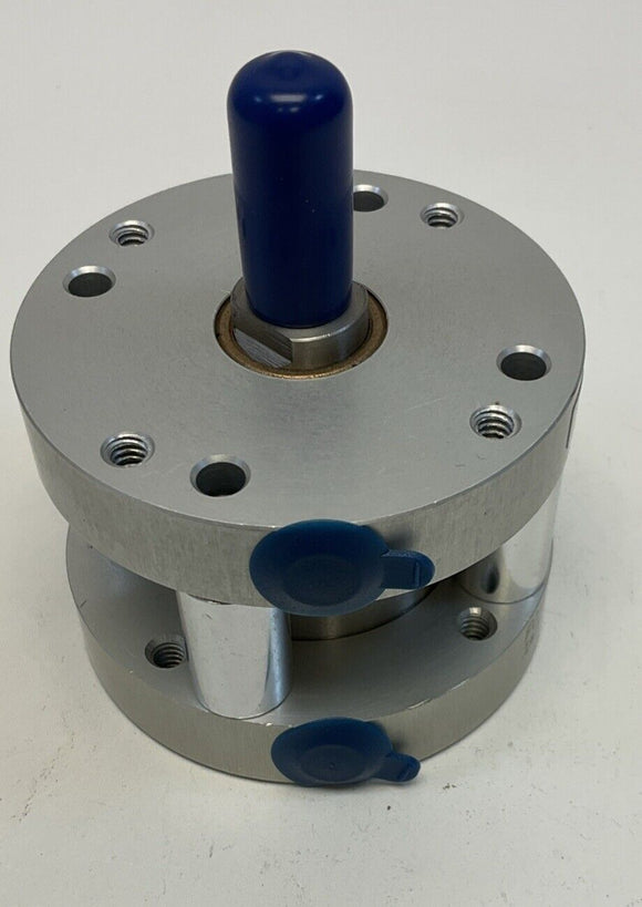Bimba  FO-171-3MT  Flat Double Acting Pneumatic Cylinder  1.50'' Bore