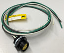TPC Wire & Cable 84800 Female Receptacle 3-wire-3