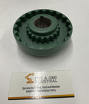 TB Woods 6SX1 1/8 Sure Flex Coupling Flange 6S118-2