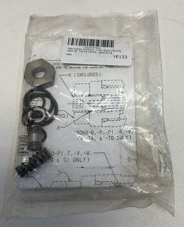 Yale Hyster 504232220 Kit For 5060 - 0