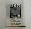 Crouzet GA5-6D25-288 Solid State Relay 25A 24-280 Vac-1