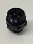 Turck RSFL-36 U5229-10 Connector Receptacle Mini Fast-2