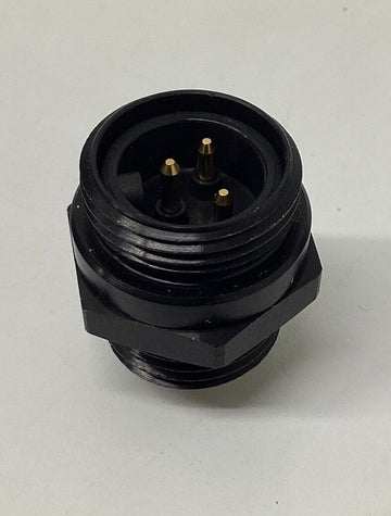 Turck RSFL-36 U5229-10 Connector Receptacle Mini Fast - 0