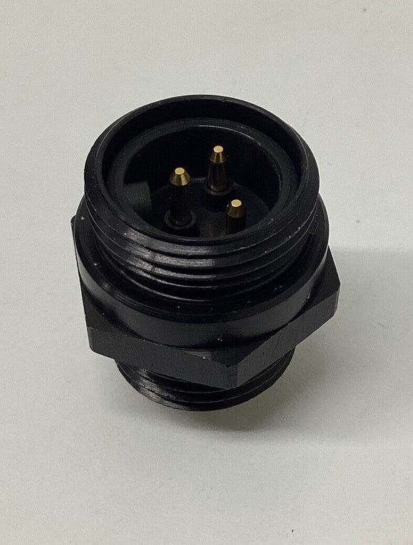 Turck RSFL-36 U5229-10 Connector Receptacle Mini Fast