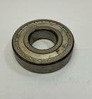 SKF  6307-ZJEM  Single Shielded Ball Bearing  35x80x21mm-3