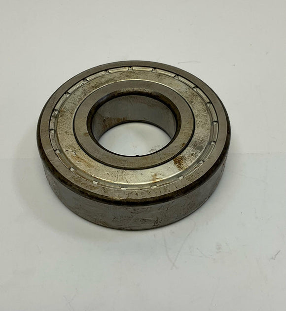 SKF  6307-ZJEM  Single Shielded Ball Bearing  35x80x21mm