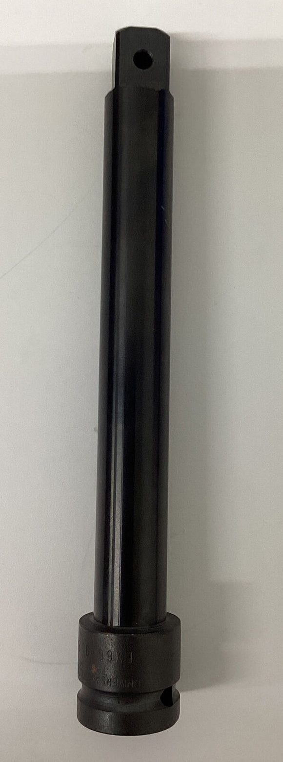Universal Tool EX66-9  3/4" Impact Extension 9"