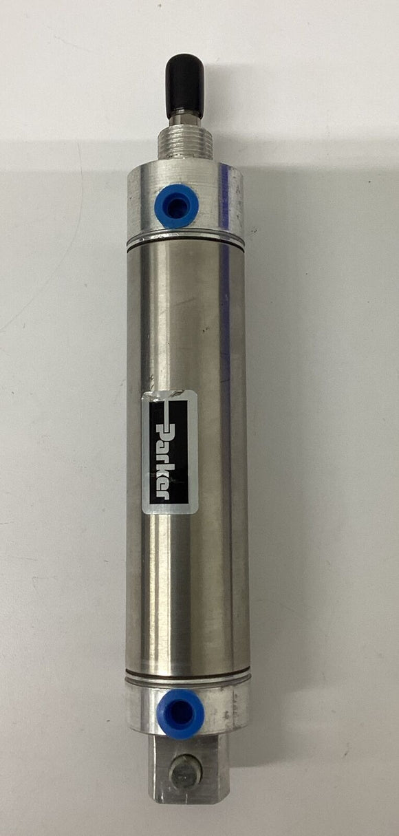 Parker WP565609-D Pneumatic Cylinder 1.50" Bore 4" Stroke