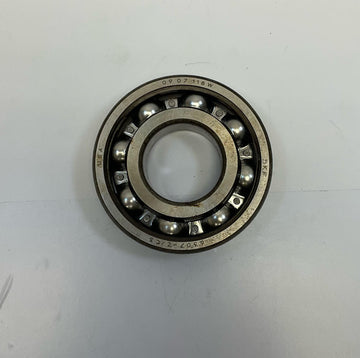 SKF  6307-ZJEM  Single Shielded Ball Bearing  35x80x21mm - 0