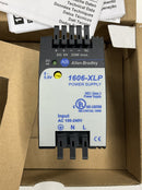 Allen Bradley 1606-XLP25A Power Supply 25W In 100-240AC, Out 5 Vdc-3