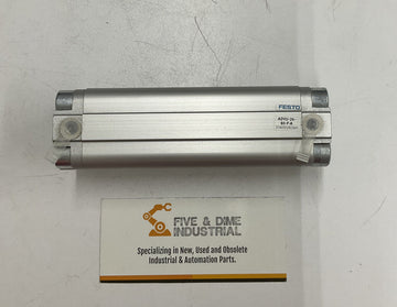 Festo ADVU-20-80-P-A / 156002K160 Pneumatic Cylinder