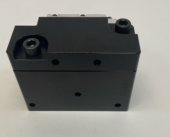 Ross Controls CX34NA45501 New Valve 2-10 Bar