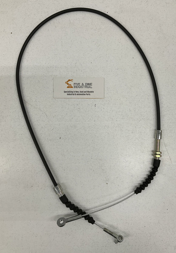 Linde 009350354 Bowden Cable