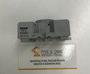 Tyco P&B 27E892 Relay Socket 11 Pin 10A 300V-2