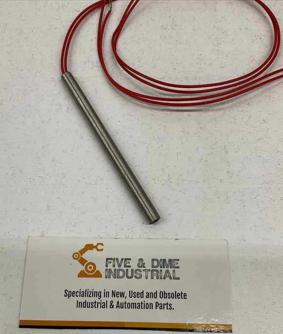 Automated Packaging System 20656A1 Heater Cartridge