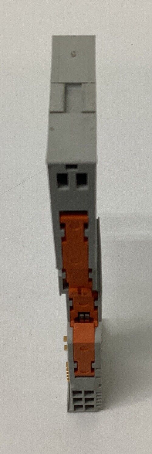 Allen Bradley 1734-MB & 1734-RTB Terminal Base