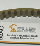Speed Control AT10-1210-25 Polyurethane Metric Timing Belt-3