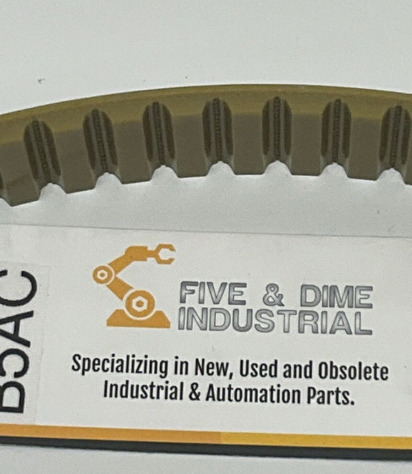 Speed Control AT10-1210-25 Polyurethane Metric Timing Belt