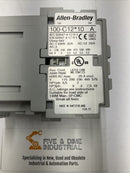 Allen Bradley 100-C12D10 Ser.A Contactor 110/120VAC-4