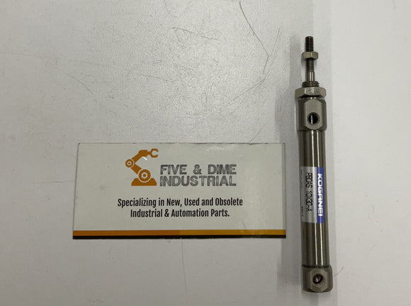 Koganei PBDAS 10X30-A Air Cylinder