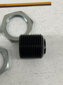 Pepperl Fuchs CM-12 Cushioned Sensor Mount-3