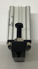 SMC CDQ2A32-F0386-18L Compact Clamp Cylinder-5